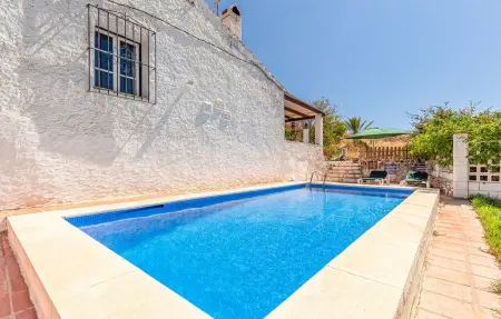Maison 7 personnes à Rincón de la Victoria - Photo 7