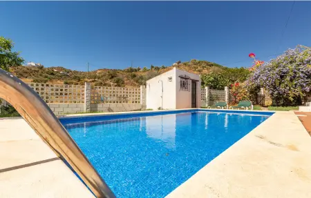 Maison 7 personnes à Rincón de la Victoria - Photo 10