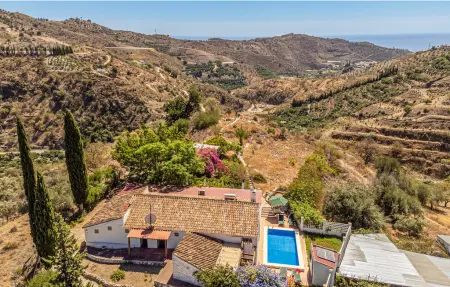 Maison 7 personnes à Rincón de la Victoria - Photo 12