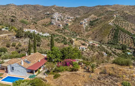 Maison 7 personnes à Rincón de la Victoria - Photo 13