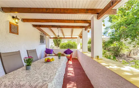 Maison 7 personnes à Rincón de la Victoria - Photo 14