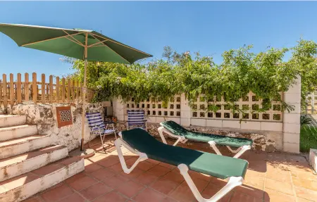 Maison 7 personnes à Rincón de la Victoria - Photo 20