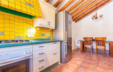 Maison 7 personnes à Rincón de la Victoria - Photo 25