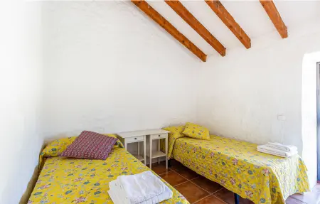 Maison 7 personnes à Rincón de la Victoria - Photo 32