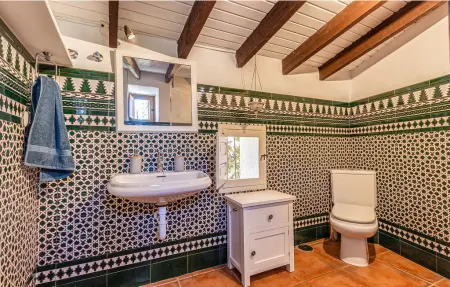 Maison 7 personnes à Rincón de la Victoria - Photo 33