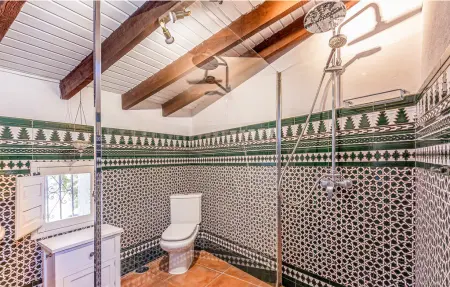Maison 7 personnes à Rincón de la Victoria - Photo 34