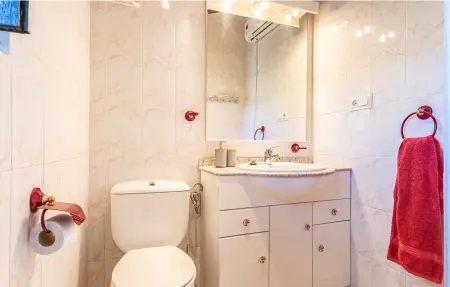 Maison 7 personnes à Rincón de la Victoria - Photo 35