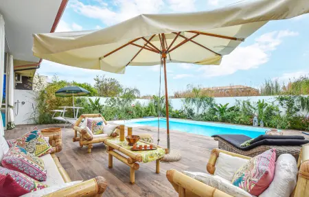 Maison 8 personnes à Marina di Modica - Photo 1