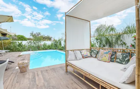 Maison 8 personnes à Marina di Modica - Photo 4