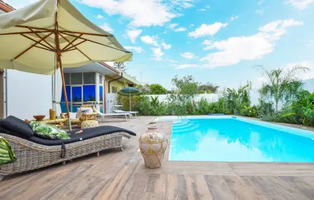 Maison 8 personnes à Marina di Modica - Photo 6