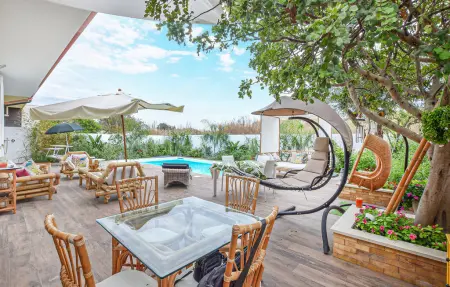 Maison 8 personnes à Marina di Modica - Photo 7