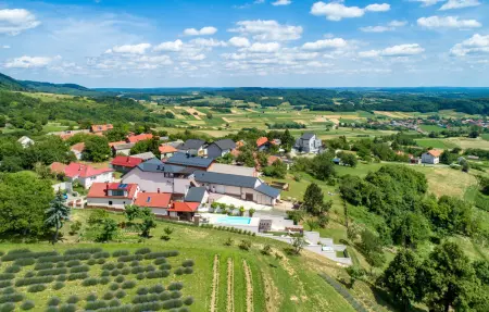 Maison 10 personnes à Kalnik - Photo 15