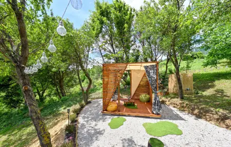 Maison 10 personnes à Kalnik - Photo 25