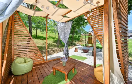Maison 10 personnes à Kalnik - Photo 26