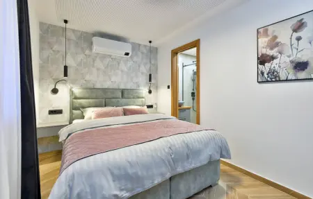 Maison 10 personnes à Kalnik - Photo 39