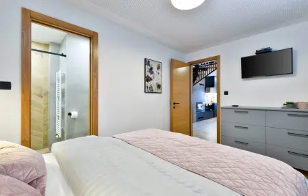 Maison 10 personnes à Kalnik - Photo 40