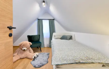 Maison 10 personnes à Kalnik - Photo 41