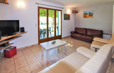 Maison 6 personnes à Carpentras - Photo 2