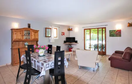 Maison 6 personnes à Carpentras - Photo 3