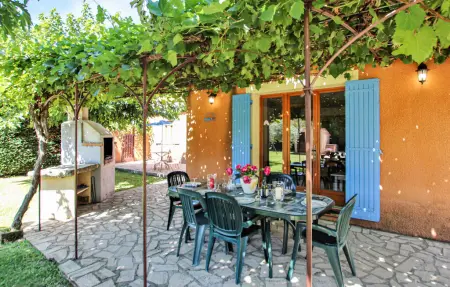 Maison 6 personnes à Carpentras - Photo 5