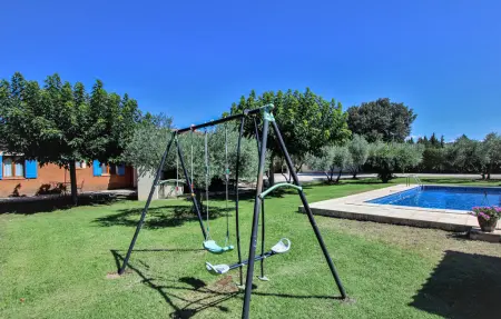 Maison 6 personnes à Carpentras - Photo 6