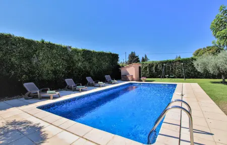 Maison 6 personnes à Carpentras - Photo 7