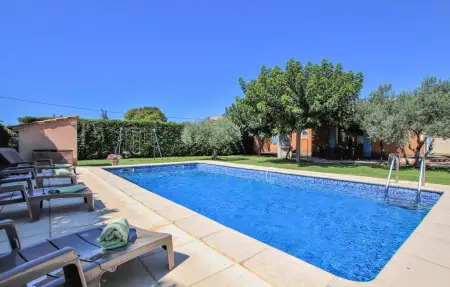Maison 6 personnes à Carpentras - Photo 9