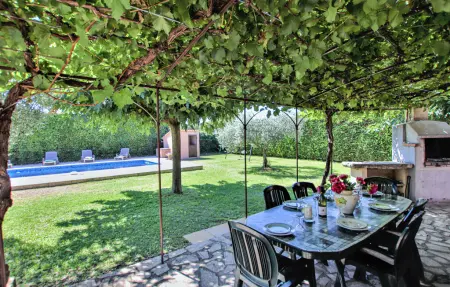 Maison 6 personnes à Carpentras - Photo 13
