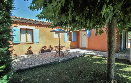 Maison 6 personnes à Carpentras - Photo 14
