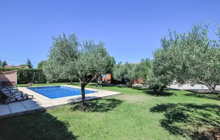 Maison 6 personnes à Carpentras - Photo 15