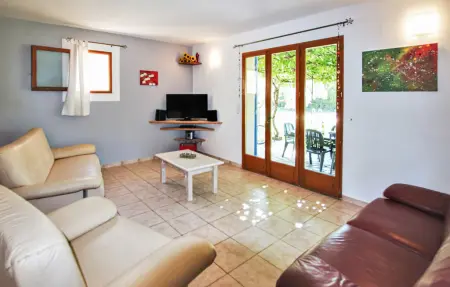 Maison 6 personnes à Carpentras - Photo 16