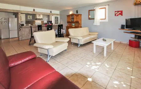 Maison 6 personnes à Carpentras - Photo 17