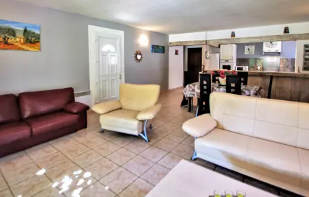 Maison 6 personnes à Carpentras - Photo 18