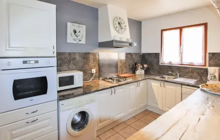 Maison 6 personnes à Carpentras - Photo 20