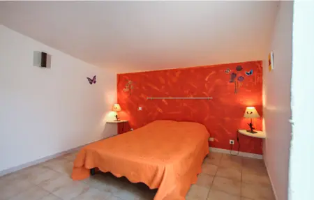 Maison 6 personnes à Carpentras - Photo 22