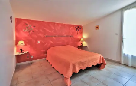 Maison 6 personnes à Carpentras - Photo 23