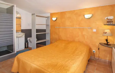 Maison 6 personnes à Carpentras - Photo 24