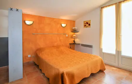 Maison 6 personnes à Carpentras - Photo 25