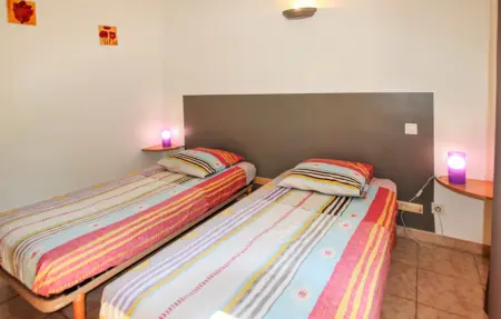 Maison 6 personnes à Carpentras - Photo 27