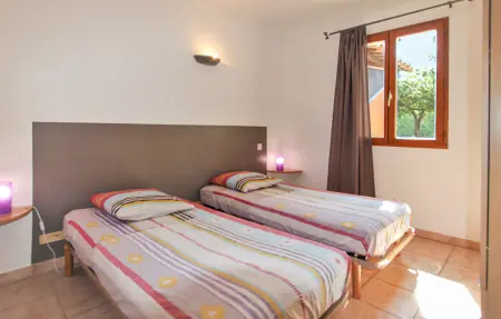Maison 6 personnes à Carpentras - Photo 28