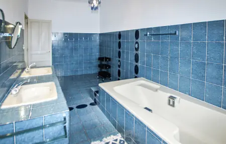 Maison 15 personnes à Apt - Photo 41