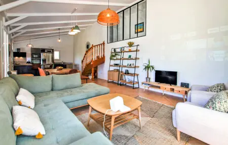 Maison 8 personnes à Colonzelle - Photo 2