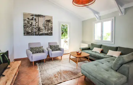 Maison 8 personnes à Colonzelle - Photo 3