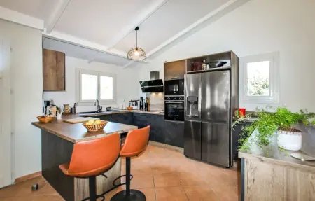 Maison 8 personnes à Colonzelle - Photo 5