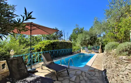 Maison 8 personnes à Colonzelle - Photo 7
