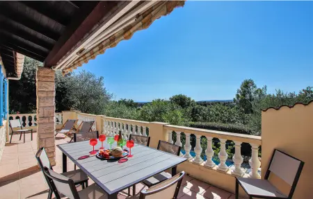 Maison 8 personnes à Colonzelle - Photo 8