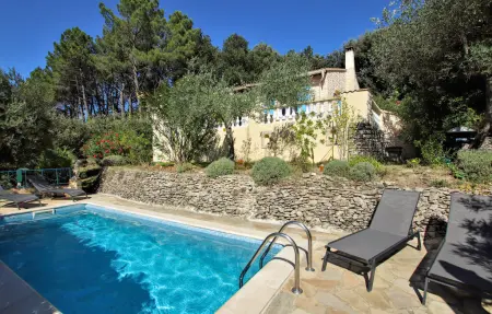 Maison 8 personnes à Colonzelle - Photo 9