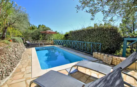 Maison 8 personnes à Colonzelle - Photo 10