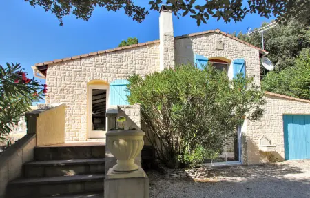 Maison 8 personnes à Colonzelle - Photo 11