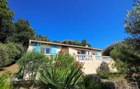 Maison 8 personnes à Colonzelle - Photo 12